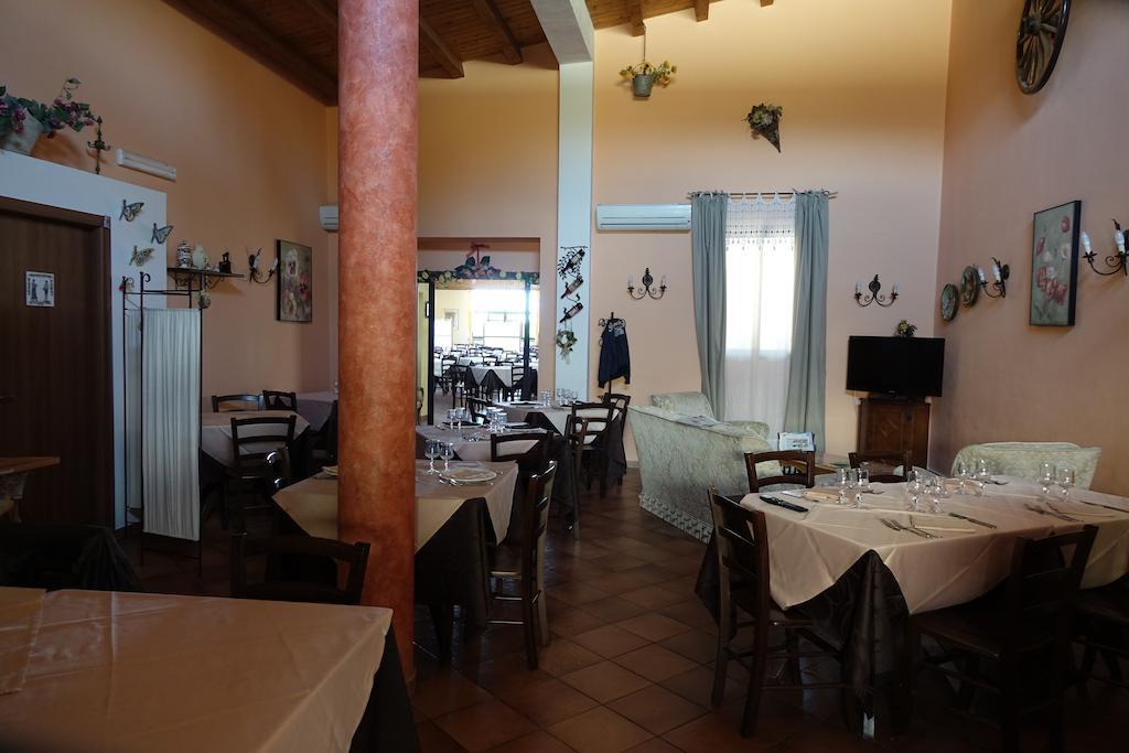 Il Giardino Del Sole Villa Agnone Bagni Kültér fotó