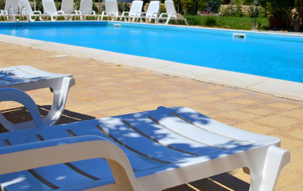 Il Giardino Del Sole Villa Agnone Bagni Kültér fotó