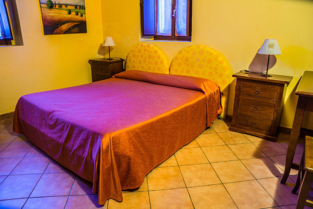 Il Giardino Del Sole Villa Agnone Bagni Kültér fotó