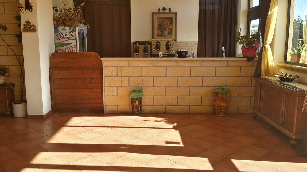 Il Giardino Del Sole Villa Agnone Bagni Kültér fotó