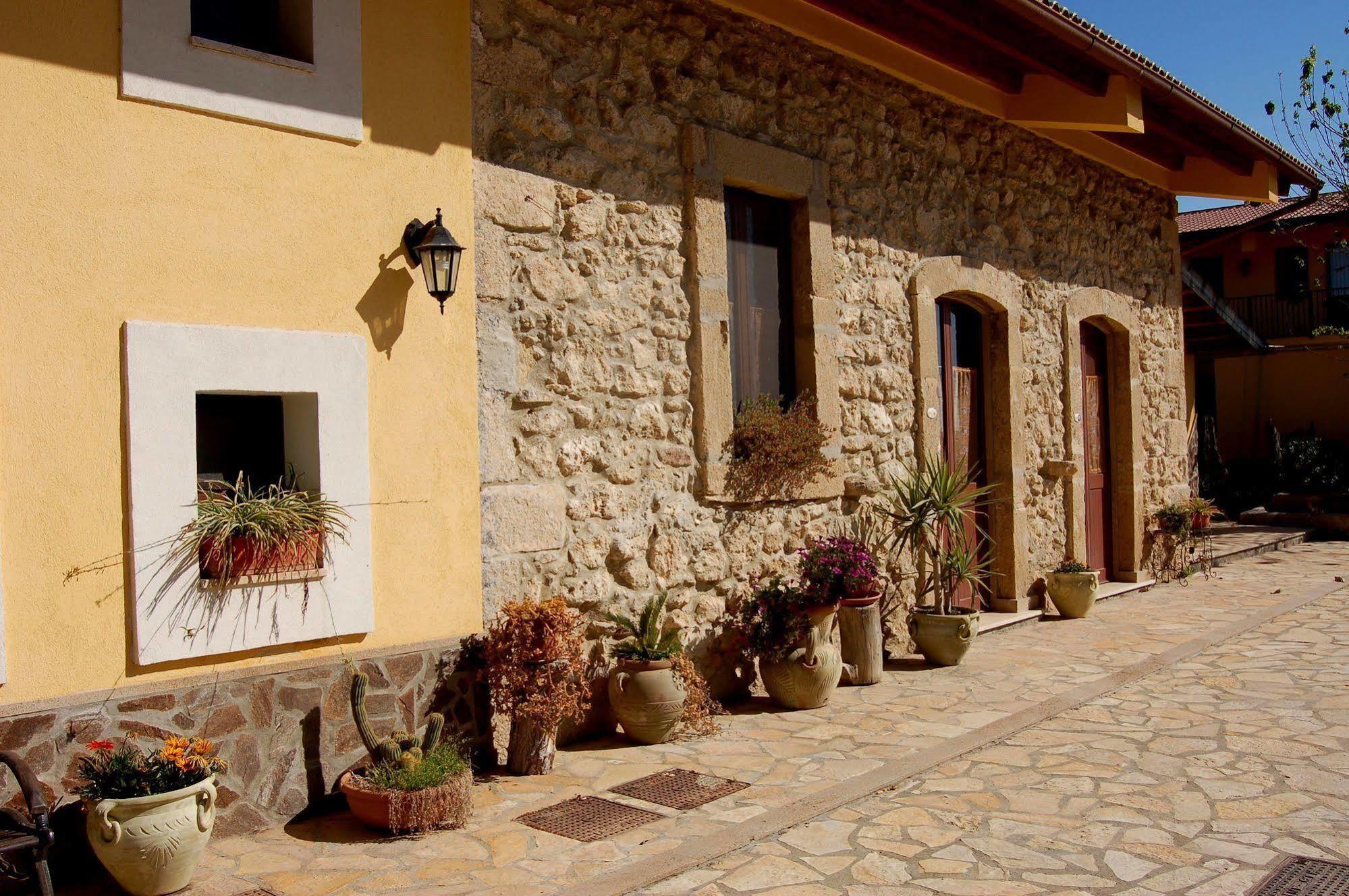 Il Giardino Del Sole Villa Agnone Bagni Kültér fotó